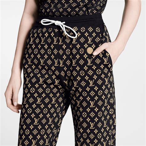 louis vuitton rift multicolor|louis vuitton jogging pants.